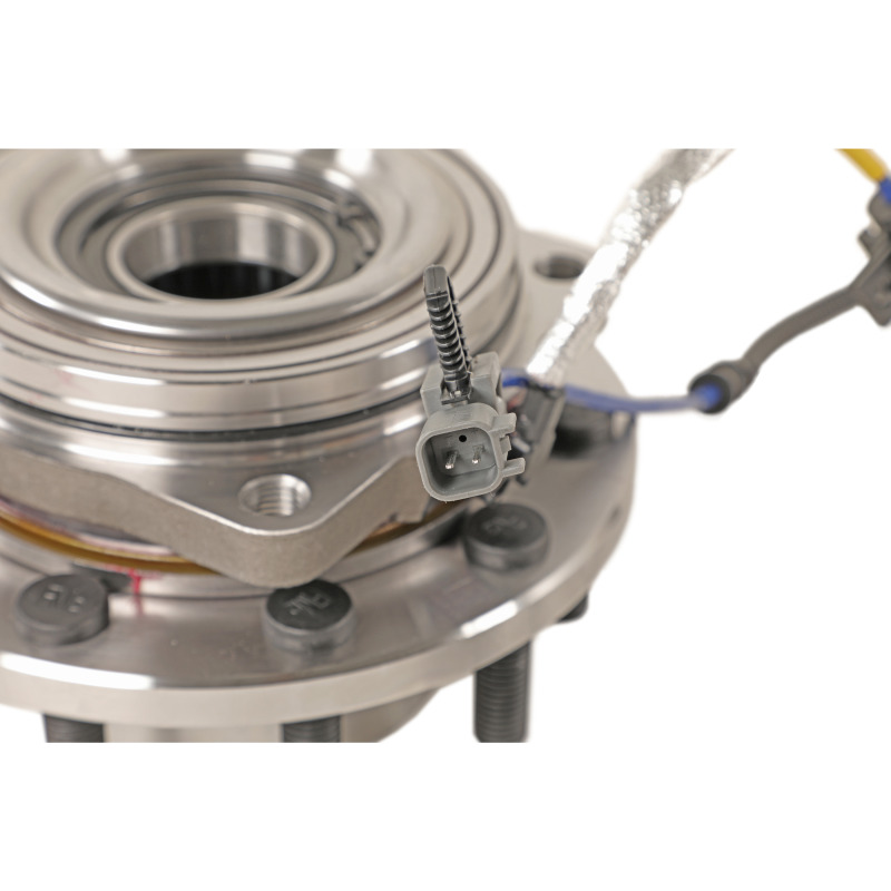 Picture of Moog MOH Hub Assemblies Wheel Hubs - 515133