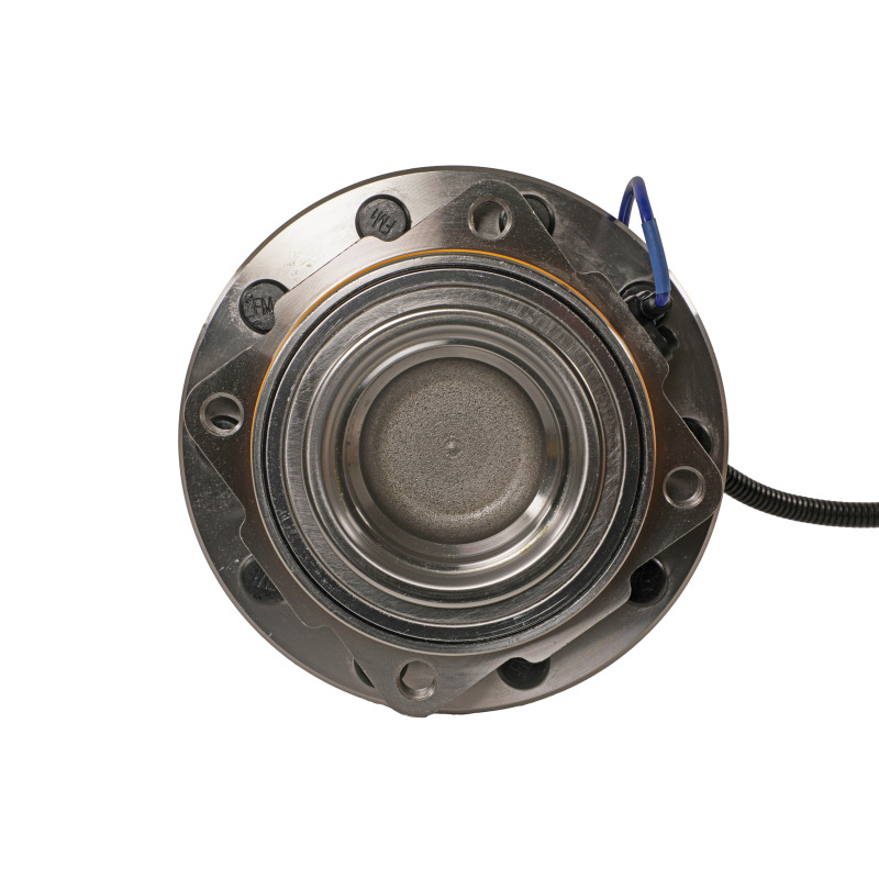 Picture of Moog MOH Hub Assemblies Wheel Hubs - 515132