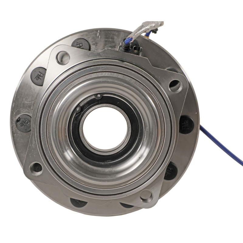 Picture of Moog MOH Hub Assemblies Wheel Hubs - 515133
