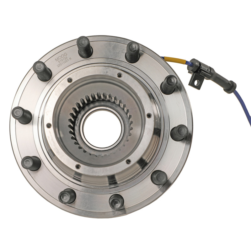 Picture of Moog MOH Hub Assemblies Wheel Hubs - 515133