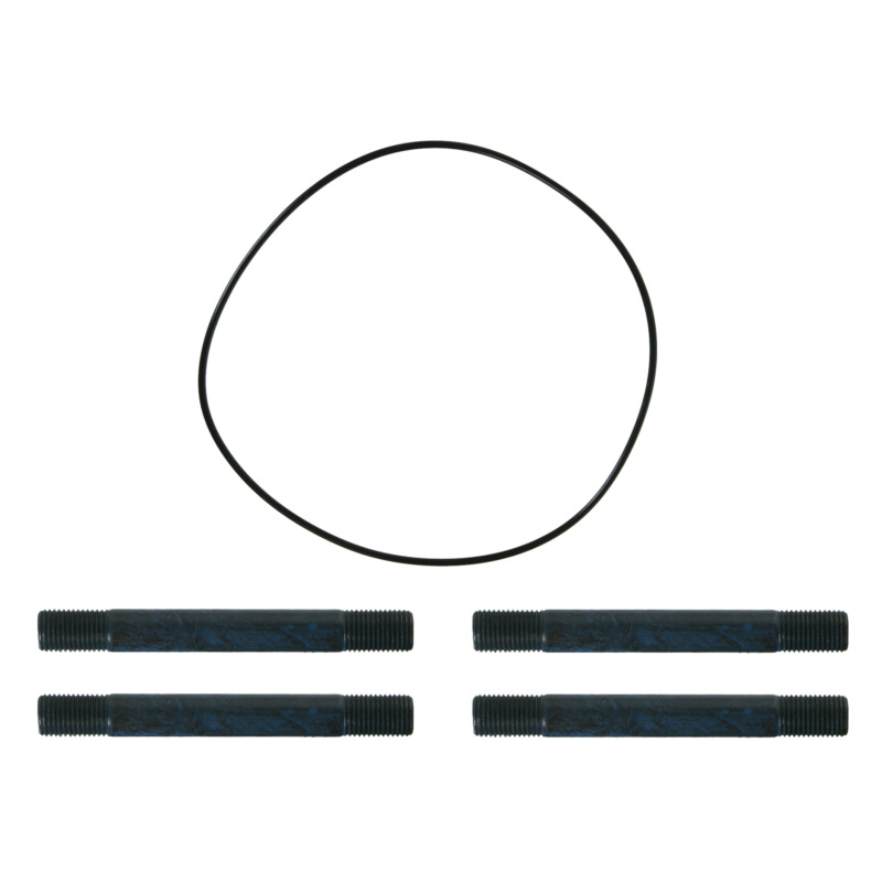 Picture of Moog MOH Hub Assemblies Wheel Hubs - 515132