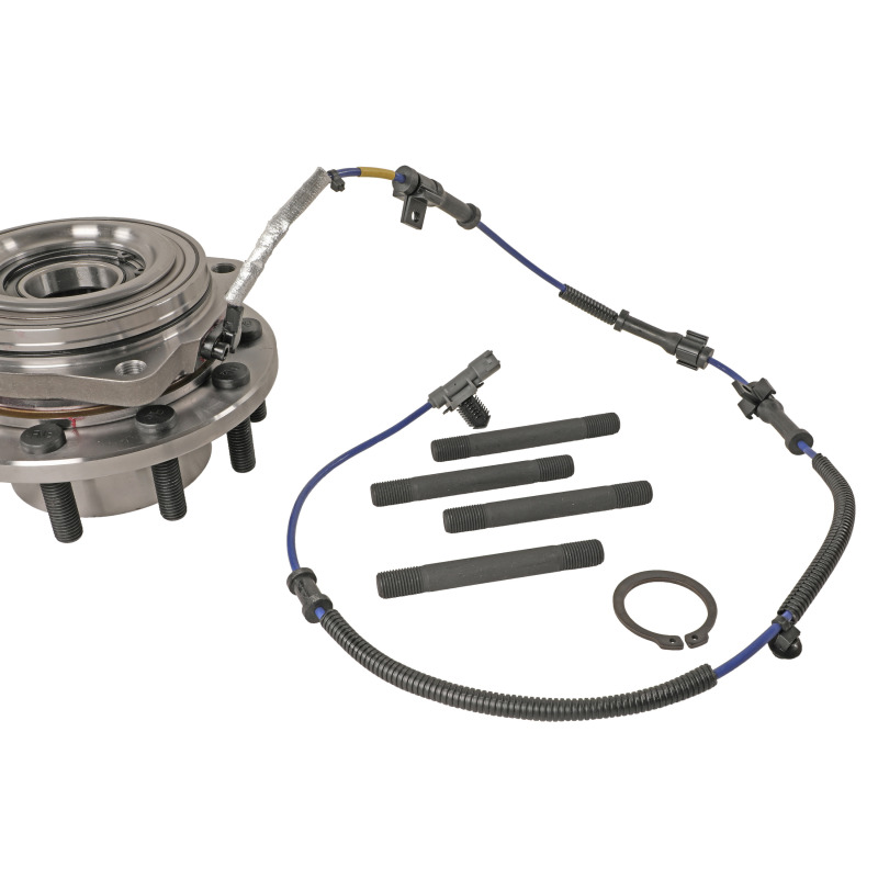 Picture of Moog MOH Hub Assemblies Wheel Hubs - 515133