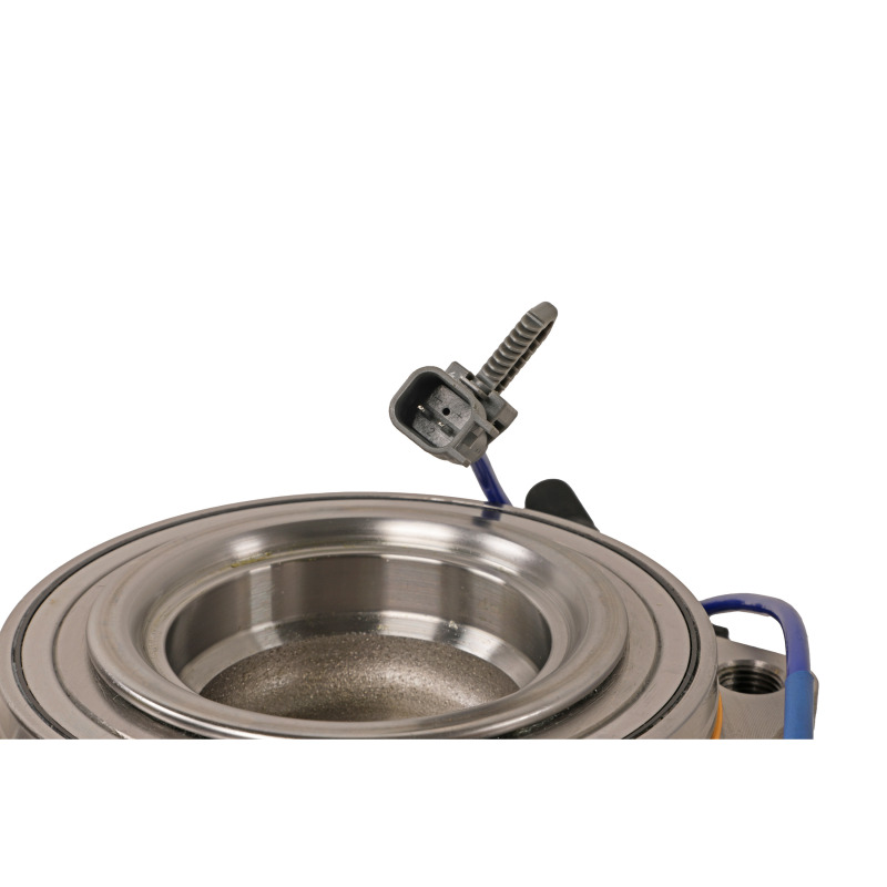 Picture of Moog MOH Hub Assemblies Wheel Hubs - 515132
