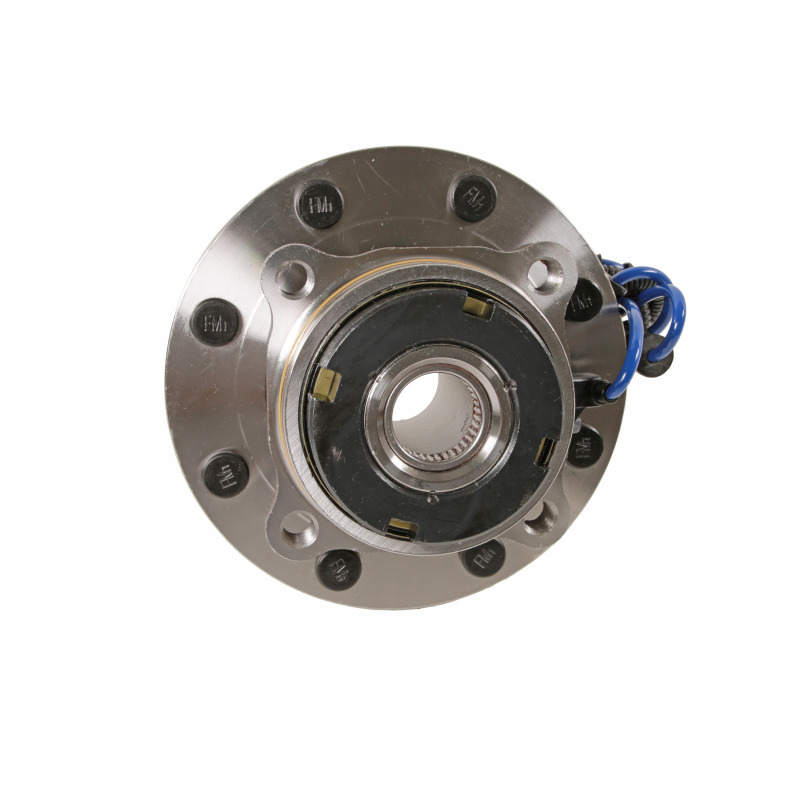 Picture of Moog MOH Hub Assemblies Wheel Hubs - 515057