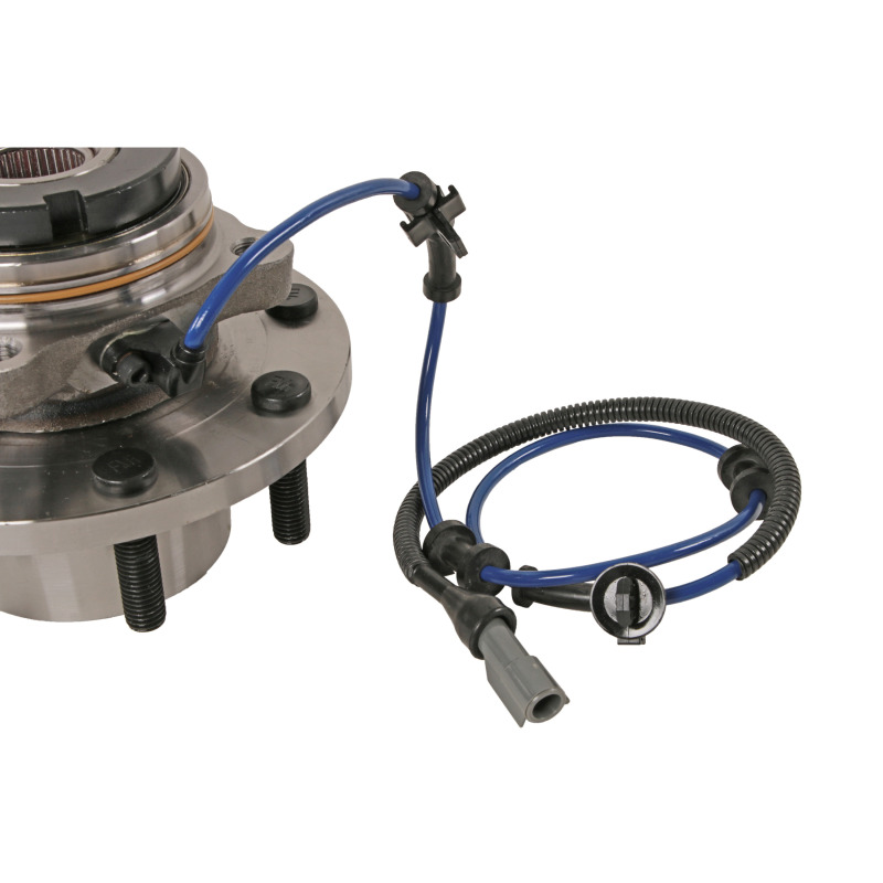 Picture of Moog MOH Hub Assemblies Wheel Hubs - 515057