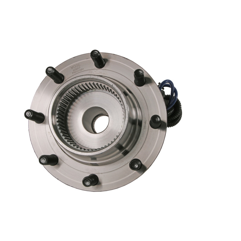 Picture of Moog MOH Hub Assemblies Wheel Hubs - 515057