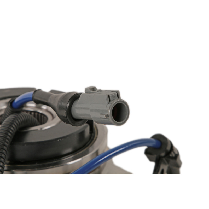 Picture of Moog MOH Hub Assemblies Wheel Hubs - 515057