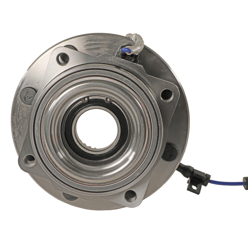 Picture of Moog MOH Hub Assemblies Wheel Hubs - 515081