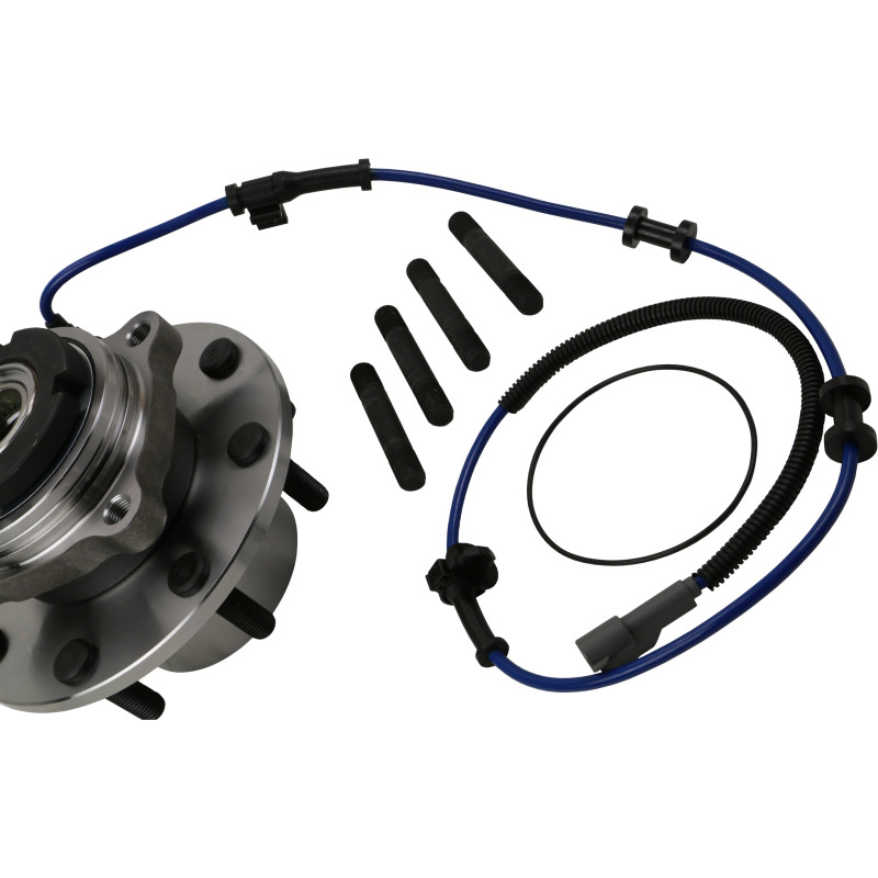 Picture of Moog MOH Hub Assemblies Wheel Hubs - 515077