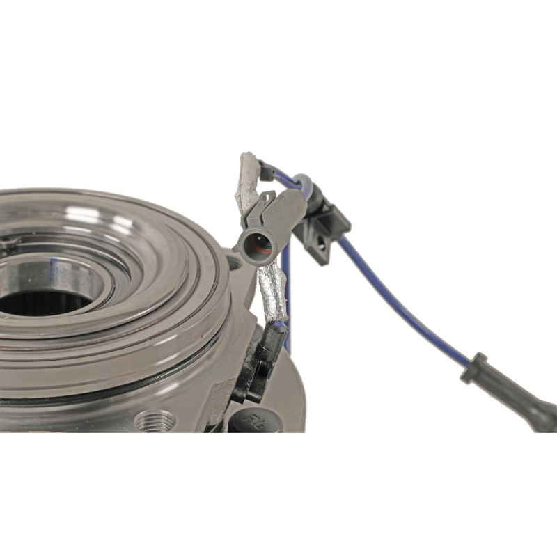 Picture of Moog MOH Hub Assemblies Wheel Hubs - 515081