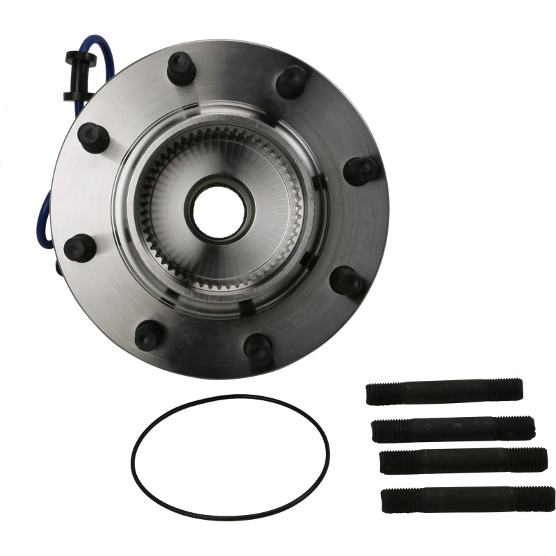 Picture of Moog MOH Hub Assemblies Wheel Hubs - 515077