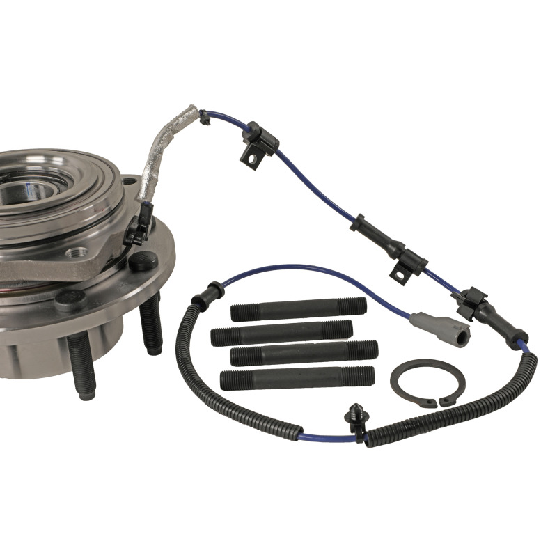Picture of Moog MOH Hub Assemblies Wheel Hubs - 515081