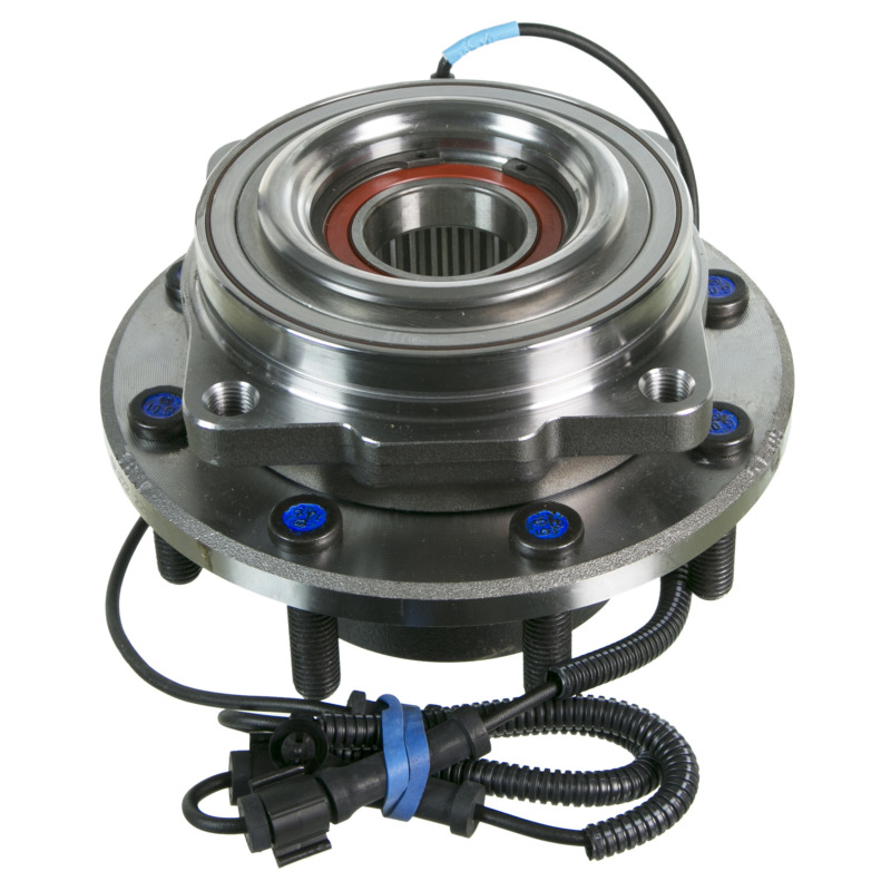 Picture of Moog MOH Hub Assemblies Wheel Hubs - 515134