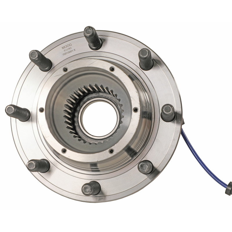Picture of Moog MOH Hub Assemblies Wheel Hubs - 515081