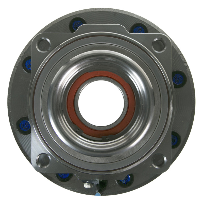 Picture of Moog MOH Hub Assemblies Wheel Hubs - 515134