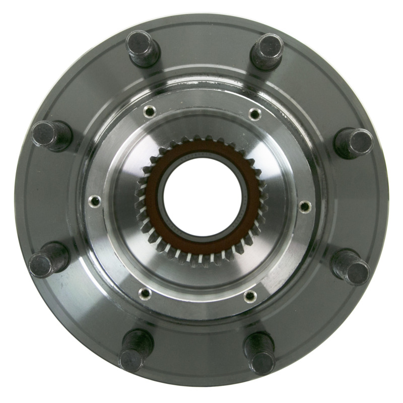 Picture of Moog MOH Hub Assemblies Wheel Hubs - 515134