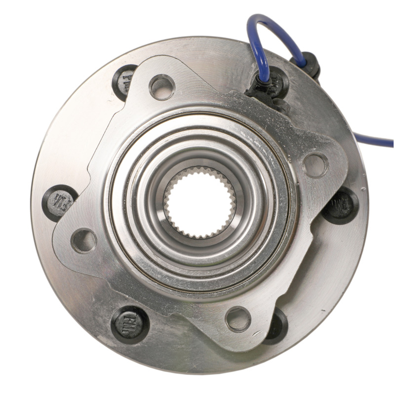 Picture of Moog MOH Hub Assemblies Wheel Hubs - 541004
