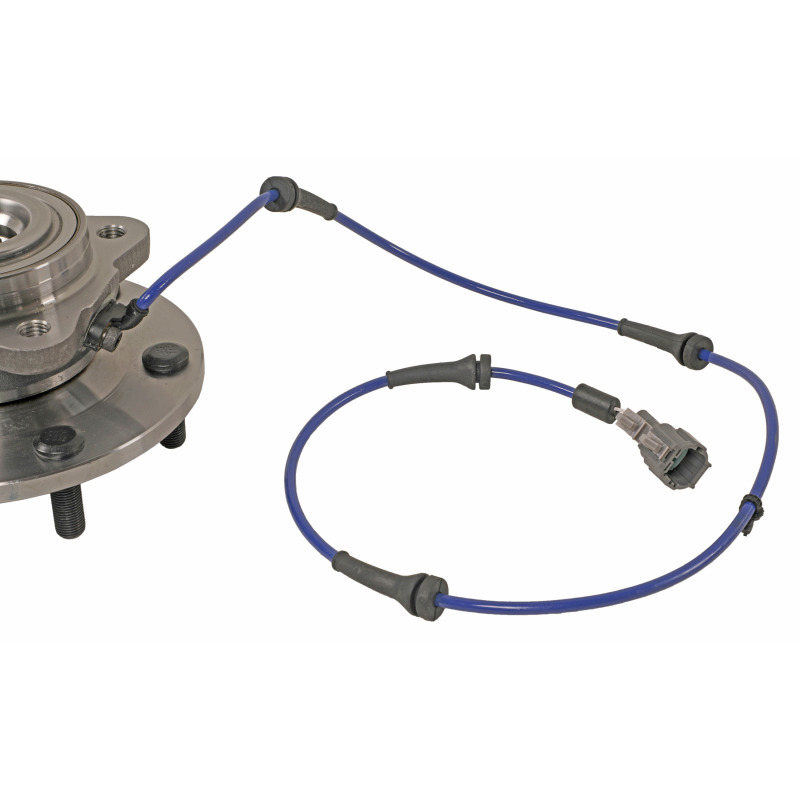 Picture of Moog MOH Hub Assemblies Wheel Hubs - 541004