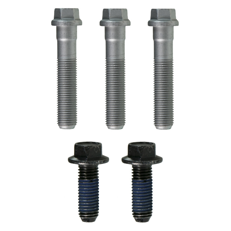 Picture of Moog MOH Hub Assemblies Wheel Hubs - 515071