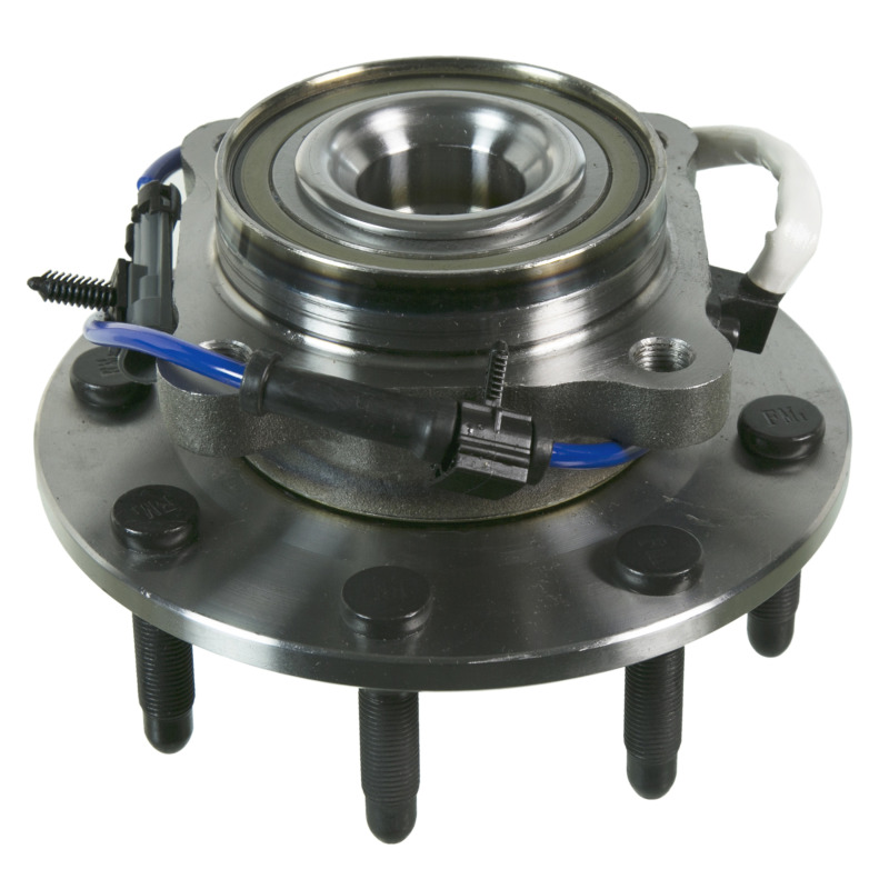 Picture of Moog MOH Hub Assemblies Wheel Hubs - 515086