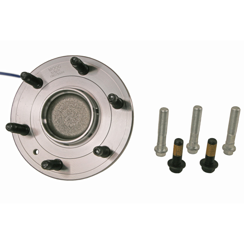 Picture of Moog MOH Hub Assemblies Wheel Hubs - 515071