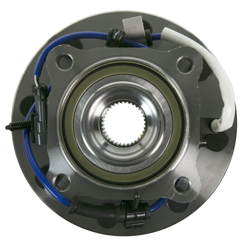 Picture of Moog MOH Hub Assemblies Wheel Hubs - 515086