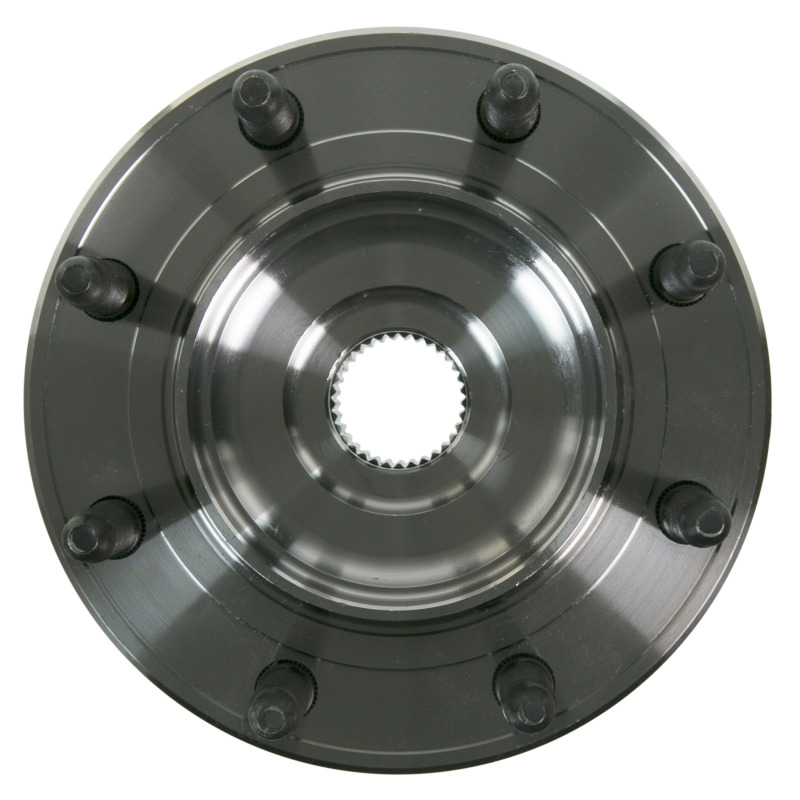 Picture of Moog MOH Hub Assemblies Wheel Hubs - 515086