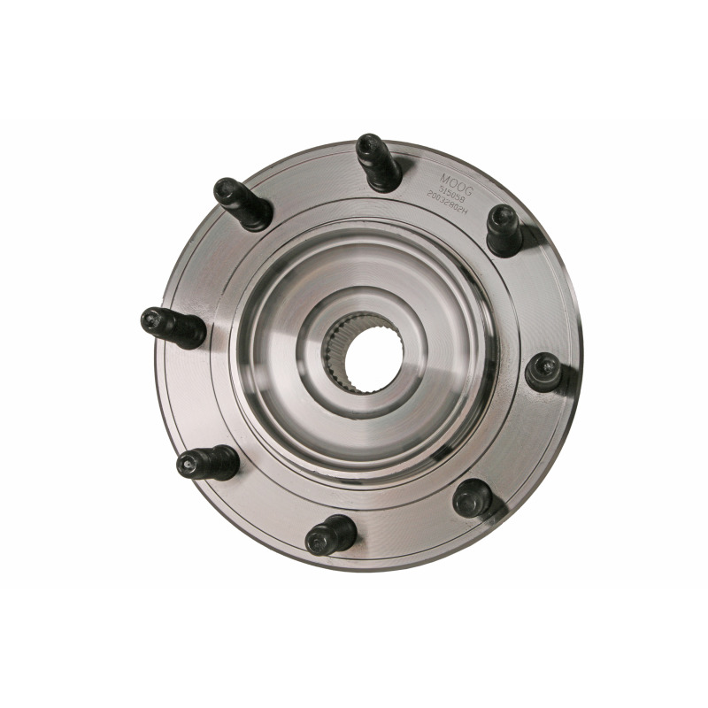 Picture of Moog MOH Hub Assemblies Wheel Hubs - 515058