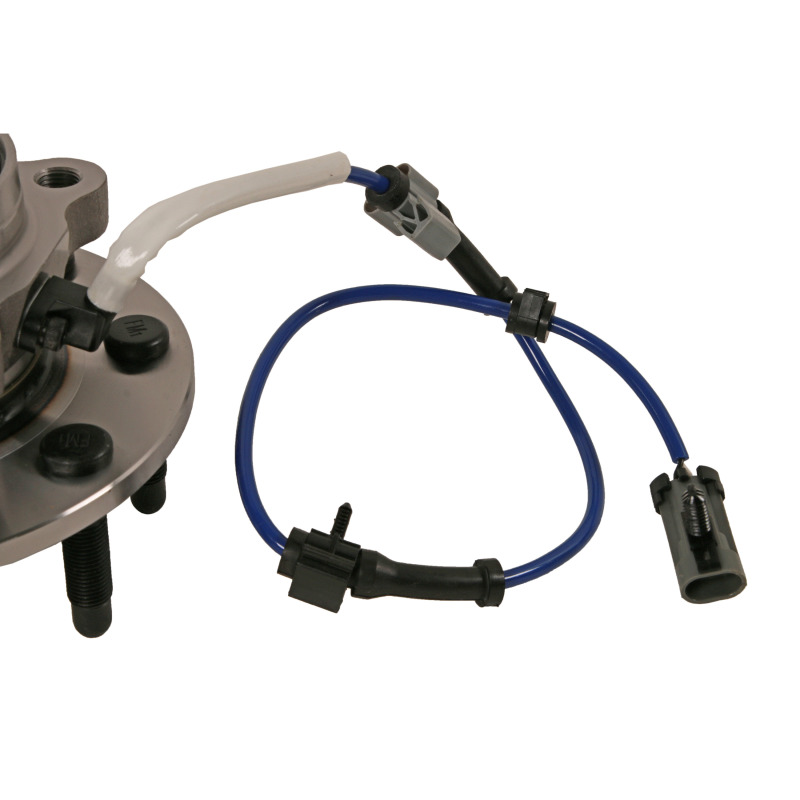 Picture of Moog MOH Hub Assemblies Wheel Hubs - 515058