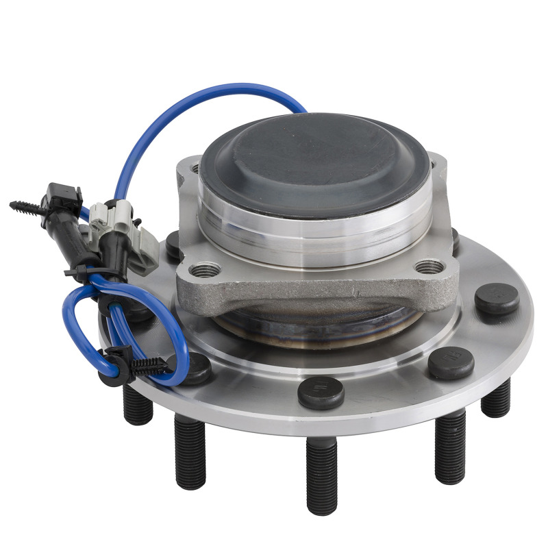 Picture of Moog MOH Hub Assemblies Wheel Hubs - 515087