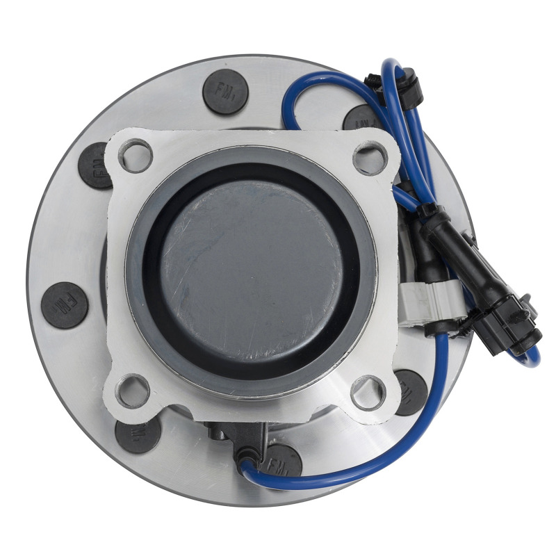 Picture of Moog MOH Hub Assemblies Wheel Hubs - 515087