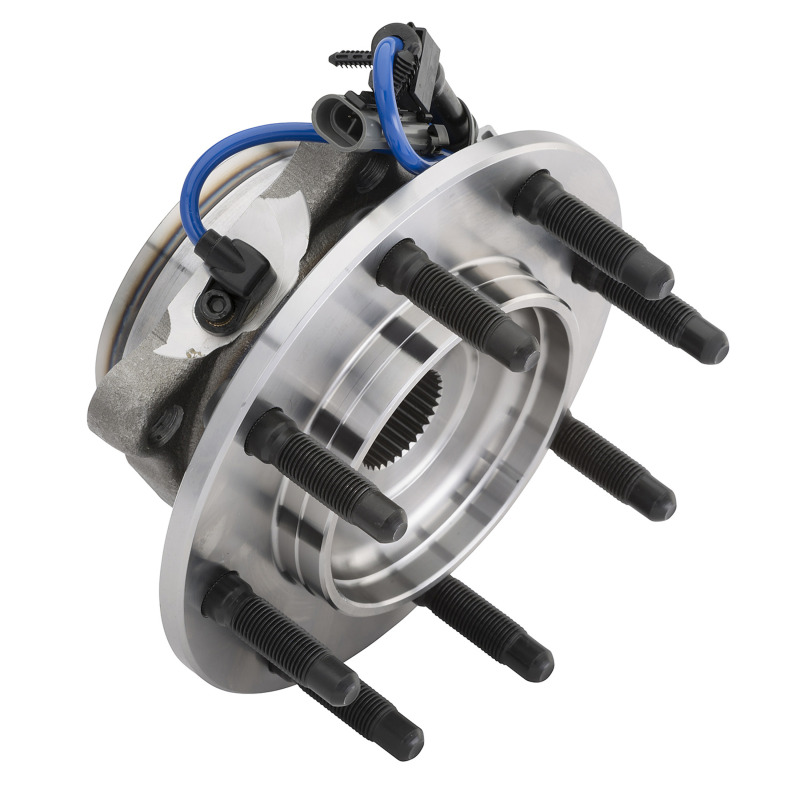Picture of Moog MOH Hub Assemblies Wheel Hubs - 515058