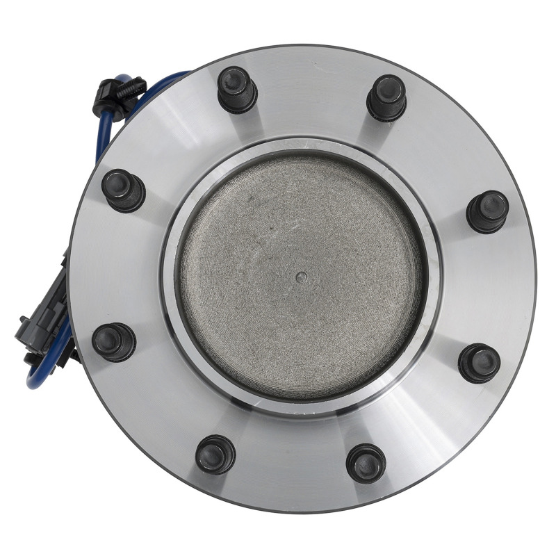 Picture of Moog MOH Hub Assemblies Wheel Hubs - 515087