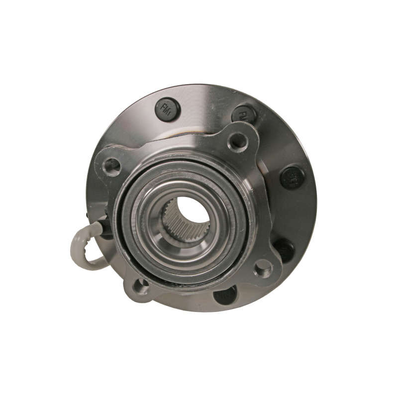 Picture of Moog MOH Hub Assemblies Wheel Hubs - 515058