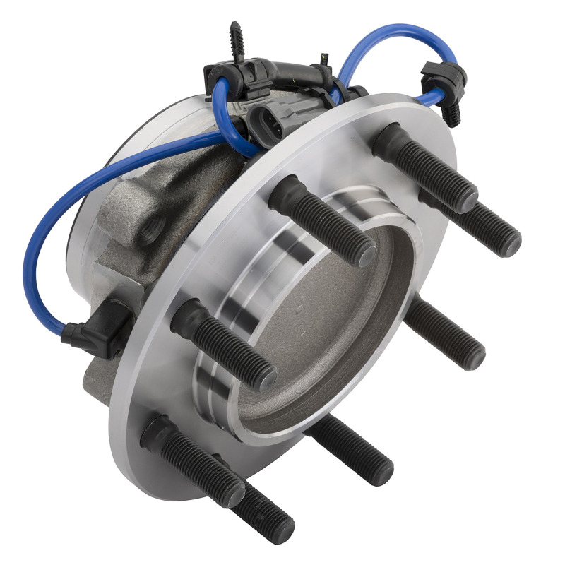 Picture of Moog MOH Hub Assemblies Wheel Hubs - 515087