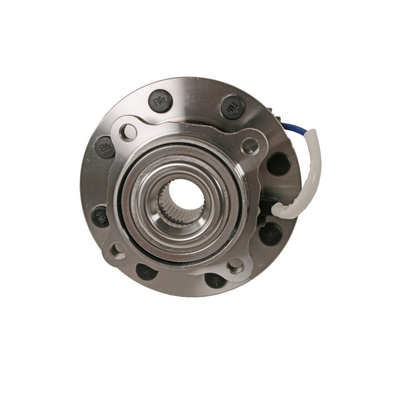 Picture of Moog MOH Hub Assemblies Wheel Hubs - 515088