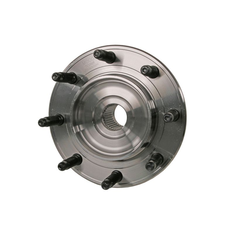 Picture of Moog MOH Hub Assemblies Wheel Hubs - 515088
