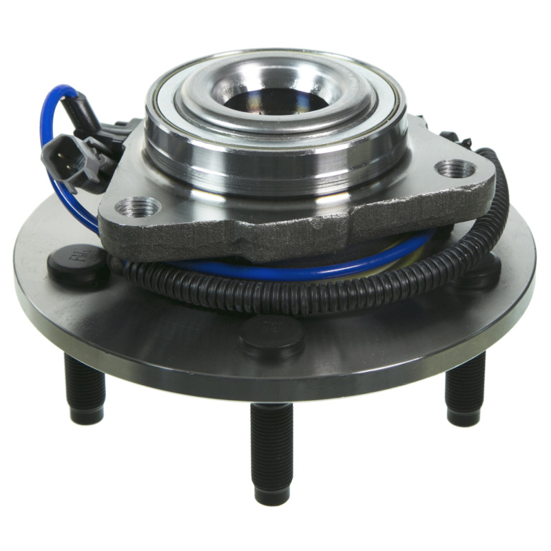 Picture of Moog MOH Hub Assemblies Wheel Hubs - 515126