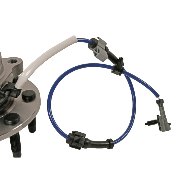 Picture of Moog MOH Hub Assemblies Wheel Hubs - 515088