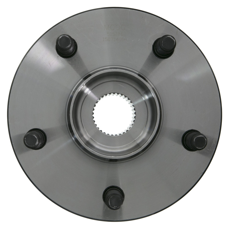 Picture of Moog MOH Hub Assemblies Wheel Hubs - 515126