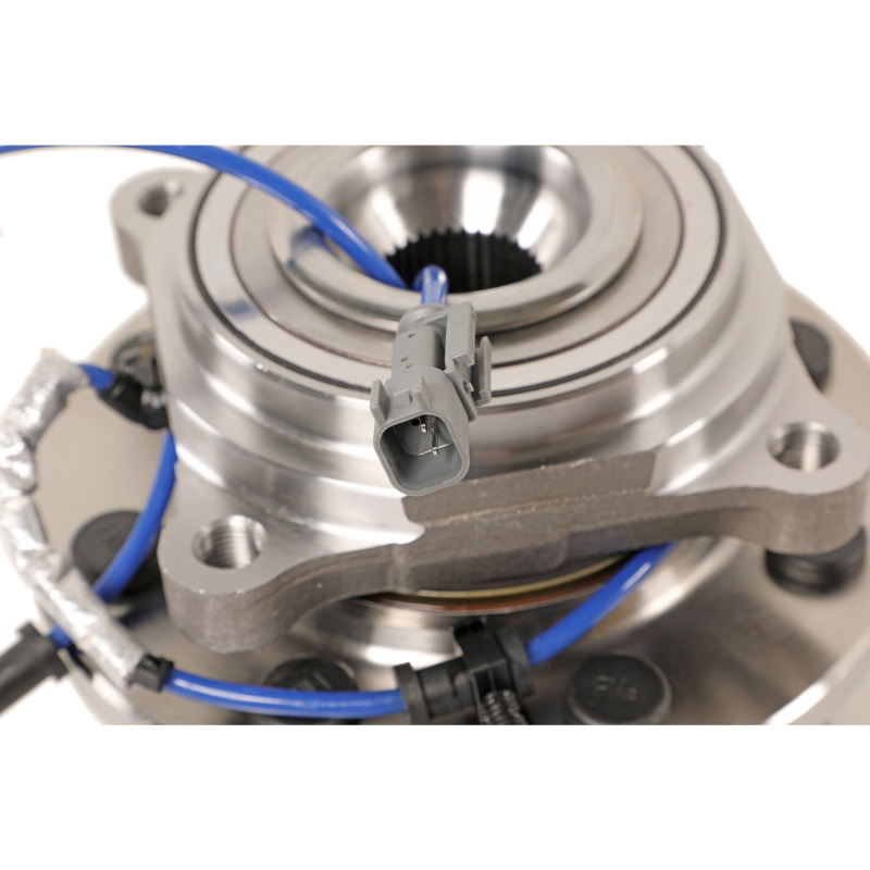 Picture of Moog MOH Hub Assemblies Wheel Hubs - 515122