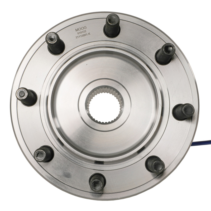 Picture of Moog MOH Hub Assemblies Wheel Hubs - 515122