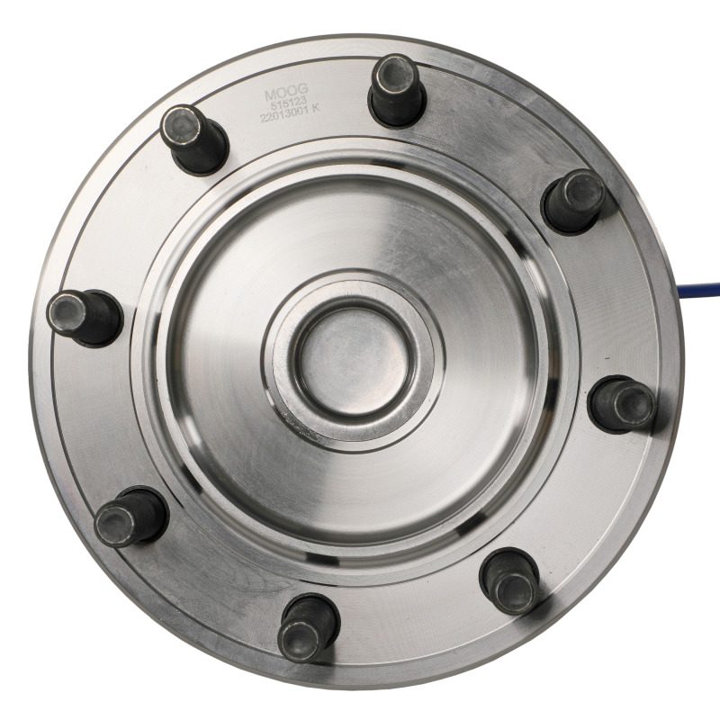 Picture of Moog MOH Hub Assemblies Wheel Hubs - 515123