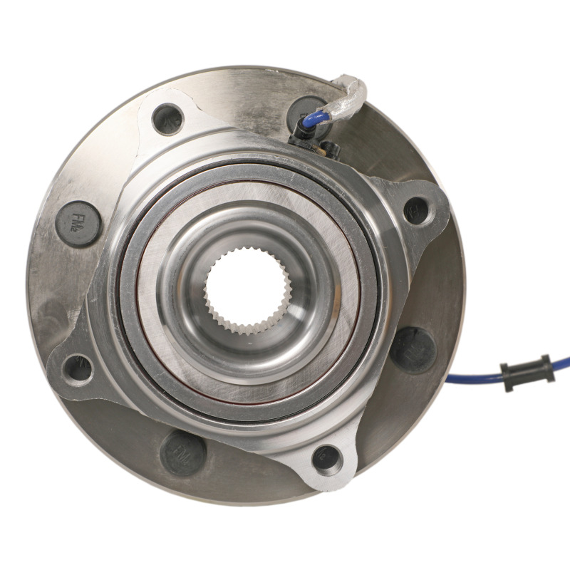 Picture of Moog MOH Hub Assemblies Wheel Hubs - 515122