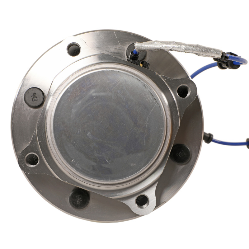 Picture of Moog MOH Hub Assemblies Wheel Hubs - 515123