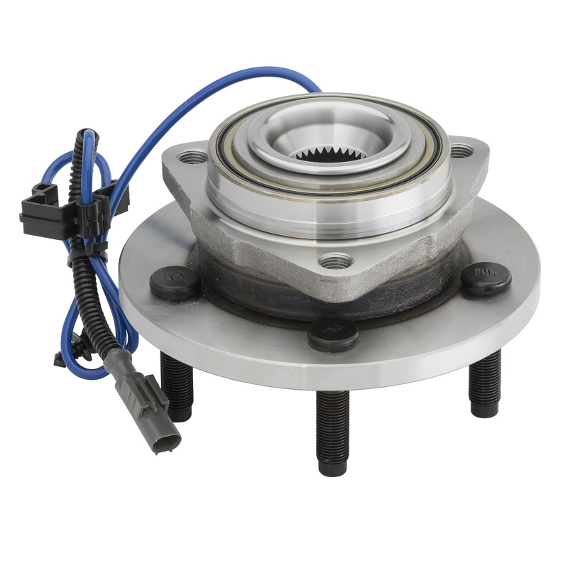 Picture of Moog MOH Hub Assemblies Wheel Hubs - 513229