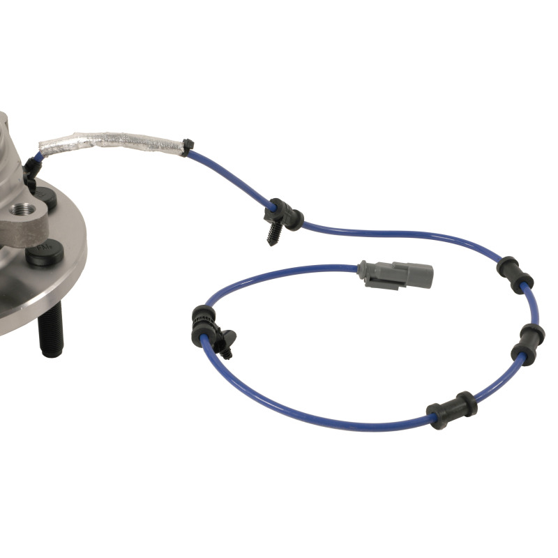 Picture of Moog MOH Hub Assemblies Wheel Hubs - 515123