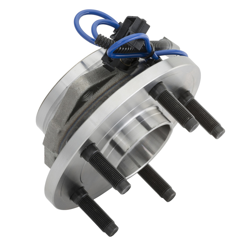 Picture of Moog MOH Hub Assemblies Wheel Hubs - 513229