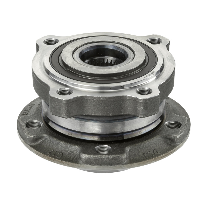 Picture of Moog MOH Hub Assemblies Wheel Hubs - 513392