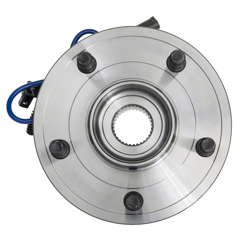 Picture of Moog MOH Hub Assemblies Wheel Hubs - 513229